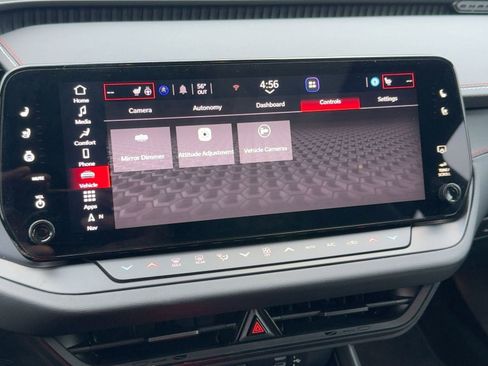 New 2026 Dodge Charger Daytona Scat Pack image 23