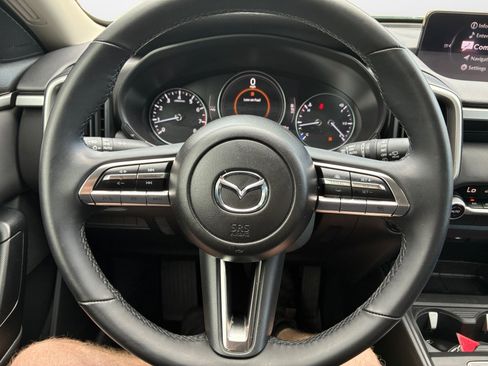 Used 2025 MAZDA CX-50 AWD 2.5 S w/ Select Package image 10