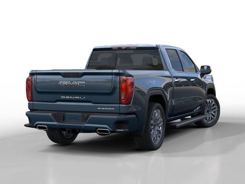 New 2026 GMC Sierra 1500 Denali Ultimate AWD/4WD image 4