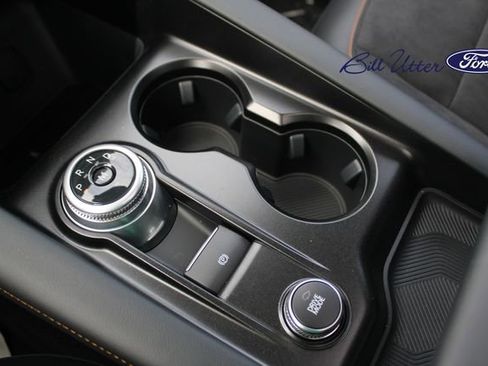 New 2026 Ford Explorer Tremor AWD/4WD image 14