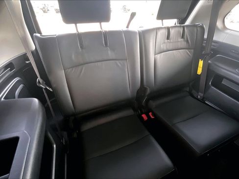 Used 2022 Toyota 4Runner Limited AWD/4WD image 23