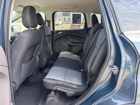 Used 2019 Ford Escape SE AWD/4WD image 7