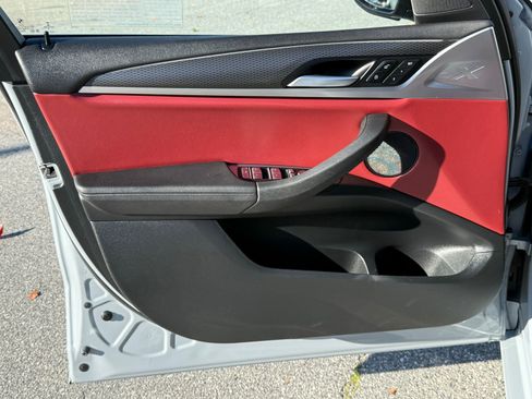 Certified 2022 BMW X3 sDrive30i w/ M Sport Package 2 image 20