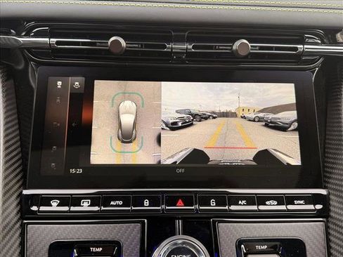 New 2025 Aston Martin DB12 Coupe image 20