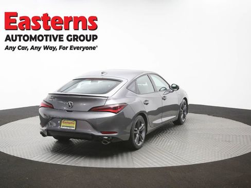 Used 2024 Acura Integra A-Spec FWD image 38
