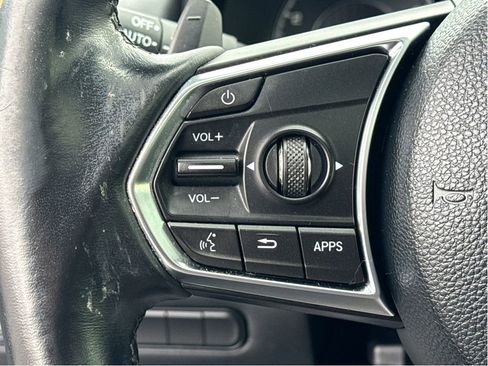 Used 2022 Acura TLX w/ Technology Package image 15