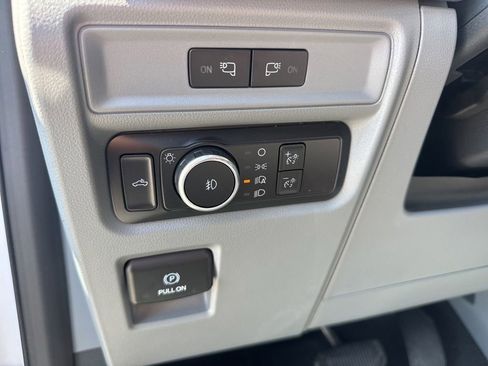 Used 2023 Ford F150 XLT w/ Equipment Group 301A Mid AWD/4WD image 23