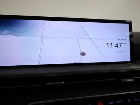 New 2026 Genesis GV80 3.5T Prestige image 28