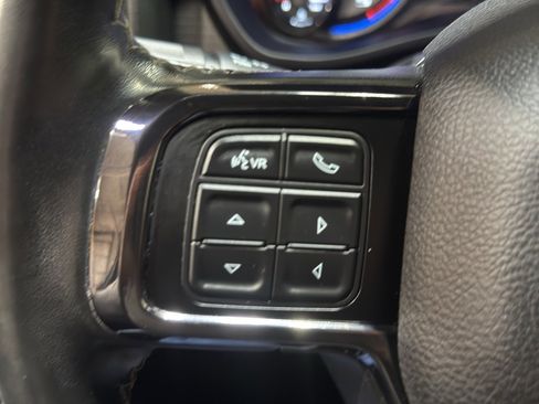 Used 2022 RAM 2500 Limited image 23