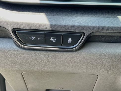 New 2026 Kia Carnival EX FWD image 10