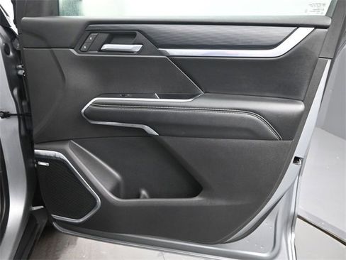 Certified 2025 GMC Acadia Elevation image 22