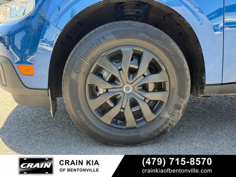 Used 2024 Ford Maverick XL FWD image 33