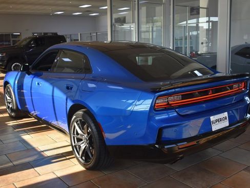 New 2026 Dodge Charger Scat Pack image 6