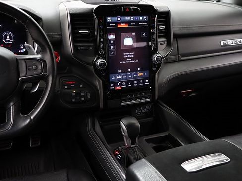 Used 2023 RAM 1500 TRX w/ TRX Level 1 Equipment Group image 16