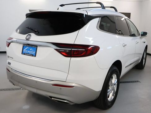 Used 2020 Buick Enclave Essence w/ Trailering Package, 5000 lbs. AWD/4WD image 7