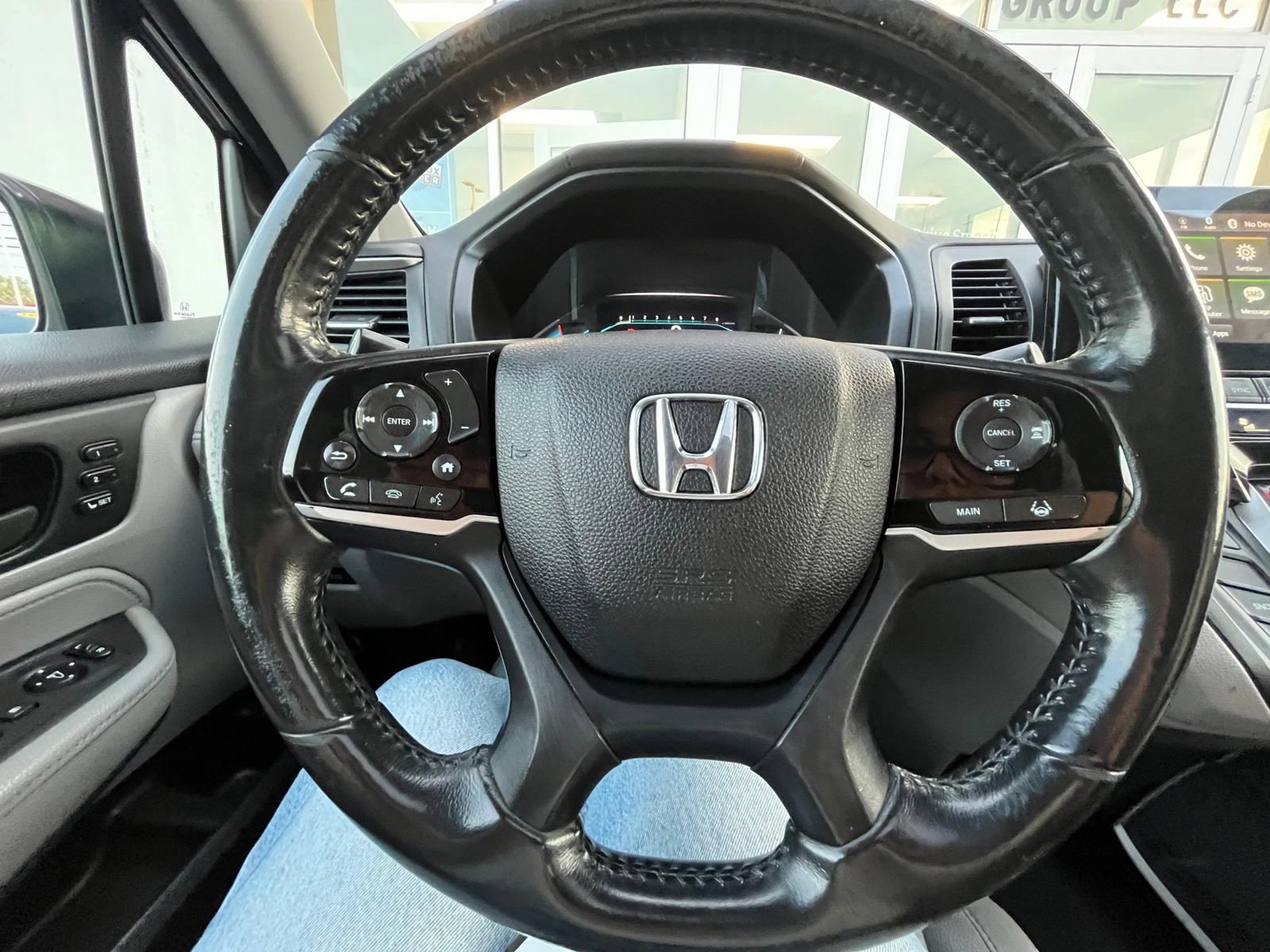 Used 2018 Honda Odyssey EX-L image 17