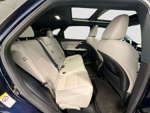 Used 2017 Lexus RX 350 F Sport image 22