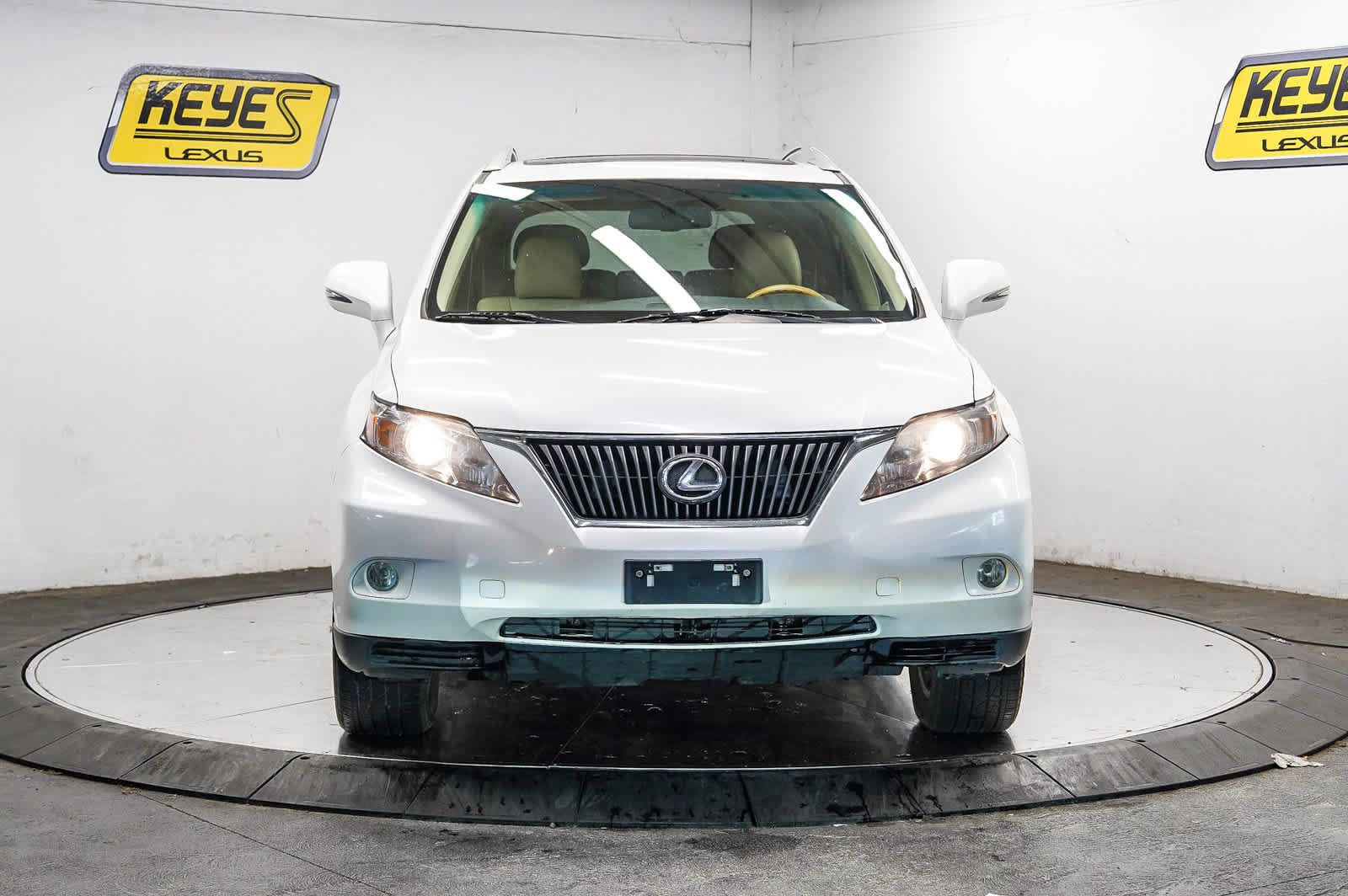Used 2011 Lexus RX 350 2WD w/ Premium Pkg image 6