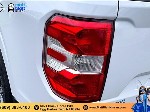 Used 2026 Ford Maverick XLT AWD/4WD image 27