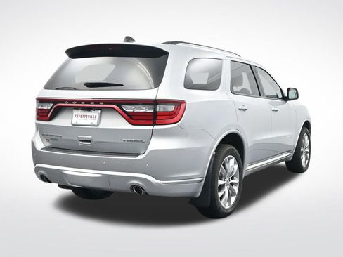 Used 2023 Dodge Durango Citadel image 6