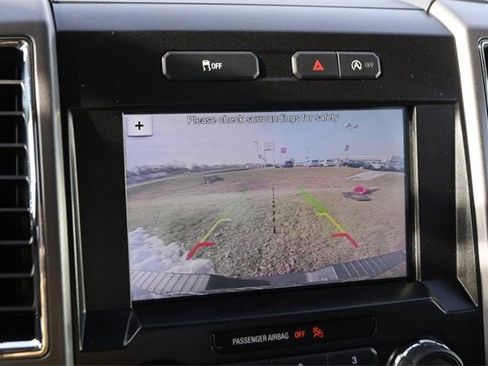 Used 2016 Ford F150 XLT w/ Equipment Group 301A Mid image 16