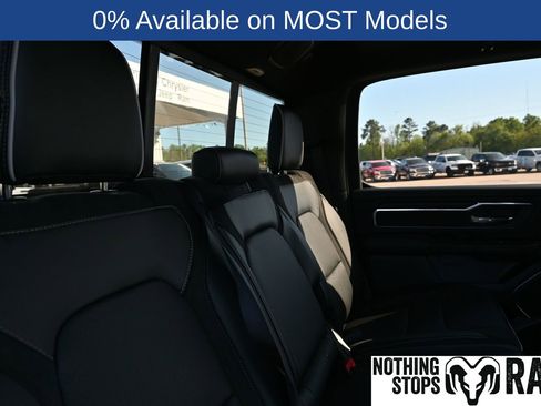 New 2026 RAM 1500 Laramie image 23