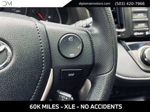 Used 2014 Toyota RAV4 XLE FWD image 29