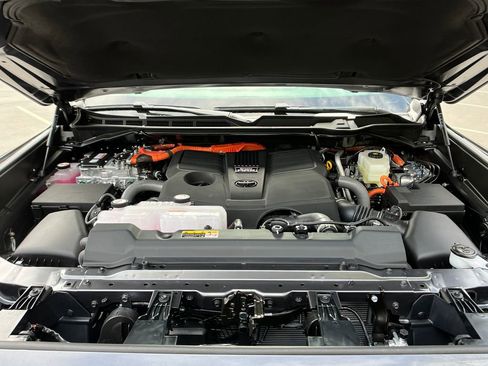 New 2026 Toyota Sequoia SR5 w/ SR5 Premium Package AWD/4WD image 24