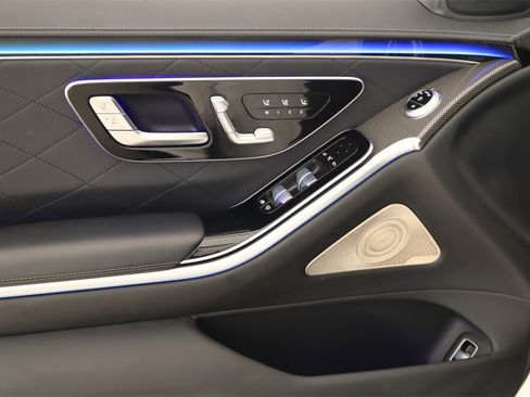 Used 2022 Mercedes-Benz S 580 4MATIC Sedan image 22