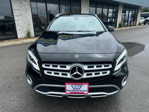 Used 2020 Mercedes-Benz GLA 250 4MATIC image 10