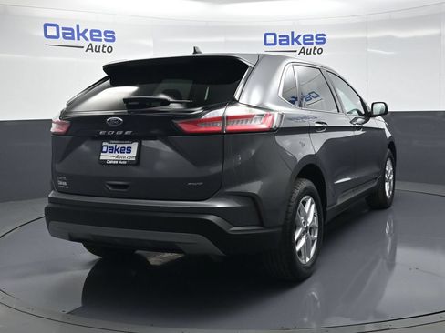 Used 2024 Ford Edge SEL w/ Convenience Package AWD/4WD image 8