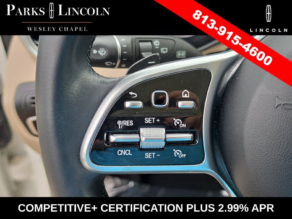 Used 2022 Mercedes-Benz GLC 300 image 30