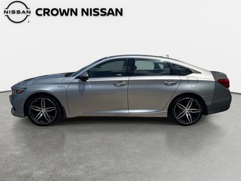 Used 2022 Honda Accord Touring image 4