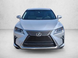 Used 2017 Lexus RX 350 FWD w/ Accessory Package video 2