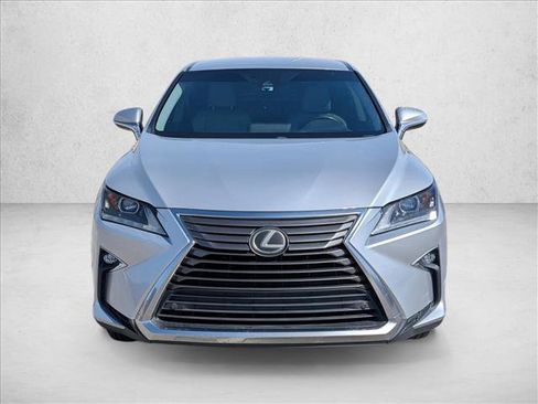 Used 2017 Lexus RX 350 FWD w/ Accessory Package image 2