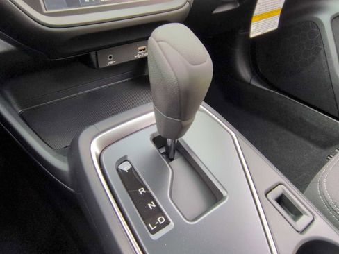 New 2025 Subaru Impreza 2.0i image 31