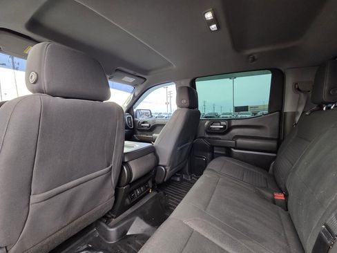 Used 2021 Chevrolet Silverado 1500 LT image 26