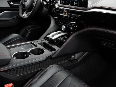 New 2026 Acura MDX A-Spec AWD/4WD image 20