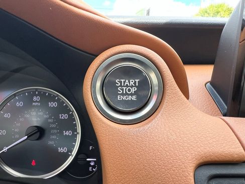 Used 2023 Lexus IS 350 F Sport image 39