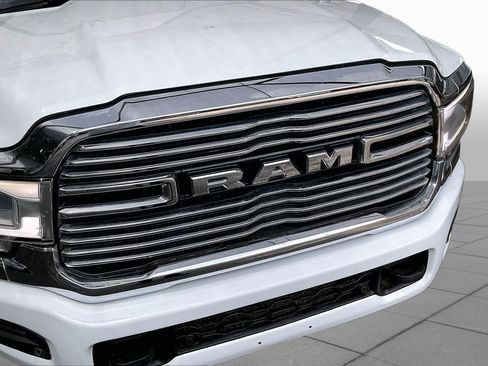 Used 2024 RAM 2500 Laramie w/ Safety Group AWD/4WD image 29
