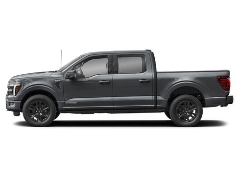New 2025 Ford F150 Platinum w/ Equipment Group 703A Plus image 25
