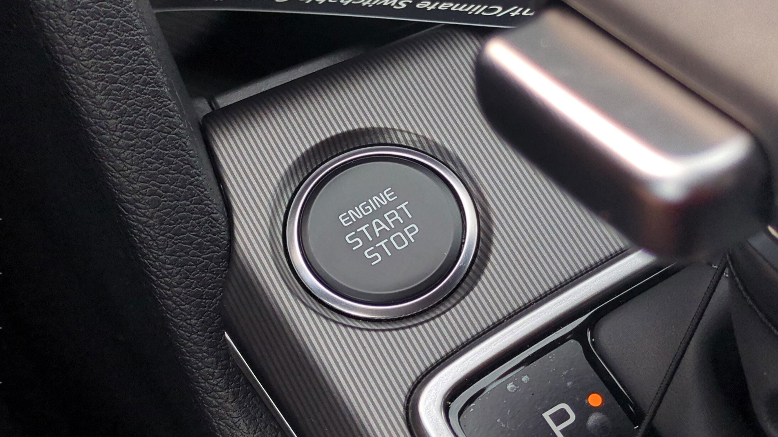 New 2026 Kia Sportage SX FWD image 25