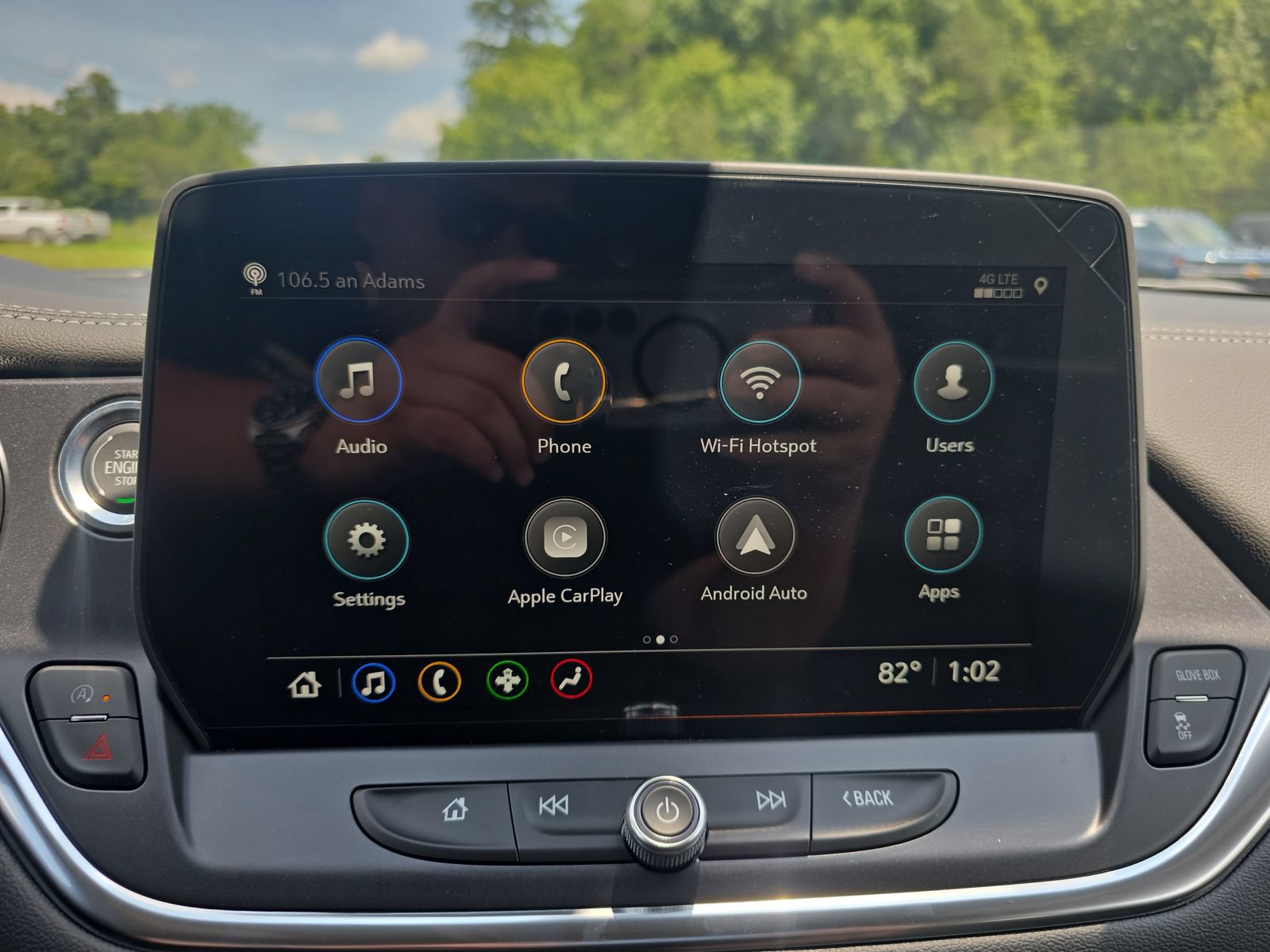 New 2026 Chevrolet Blazer LT FWD image 19