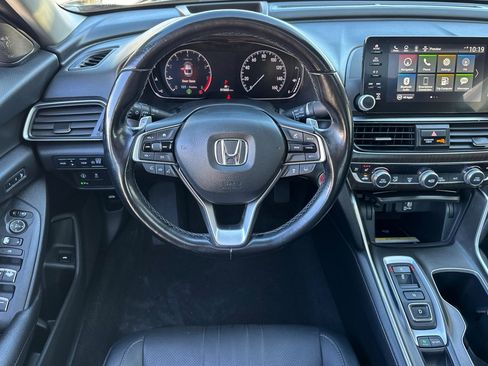 Used 2020 Honda Accord Touring image 28