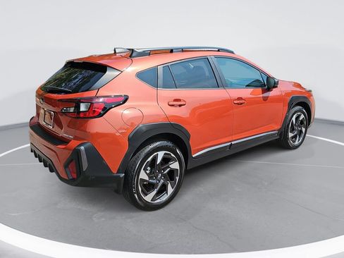 Certified 2025 Subaru Crosstrek 2.5i Limited w/ Popular Package #4A AWD/4WD image 5