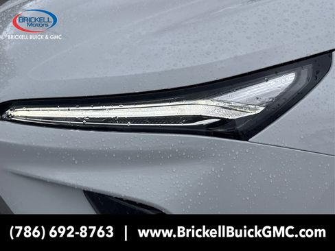 New 2025 Buick Enclave Avenir image 14