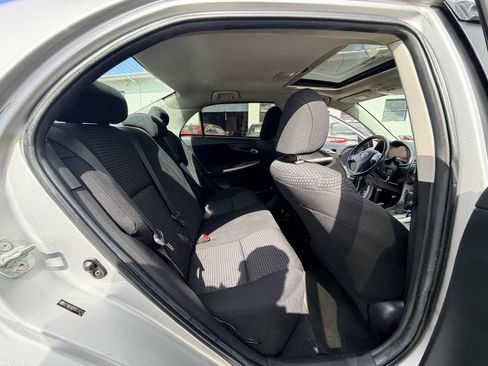 Used 2009 Toyota Corolla XRS FWD image 44
