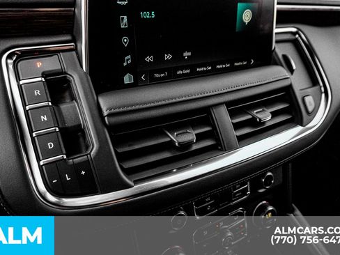 Used 2024 Chevrolet Tahoe High Country image 45