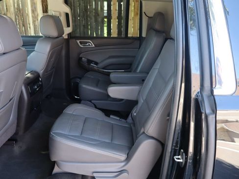 Used 2016 GMC Yukon XL Denali w/ Open Road Package AWD/4WD image 20