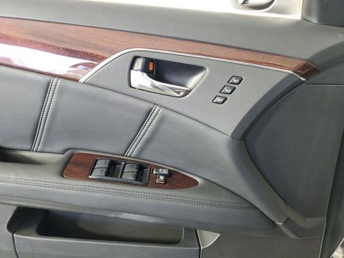 Used 2009 Toyota Avalon Limited image 28